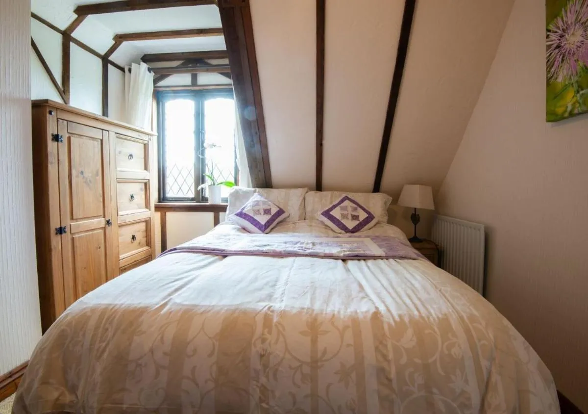 Image 5 of Demelza Cottage Apartment