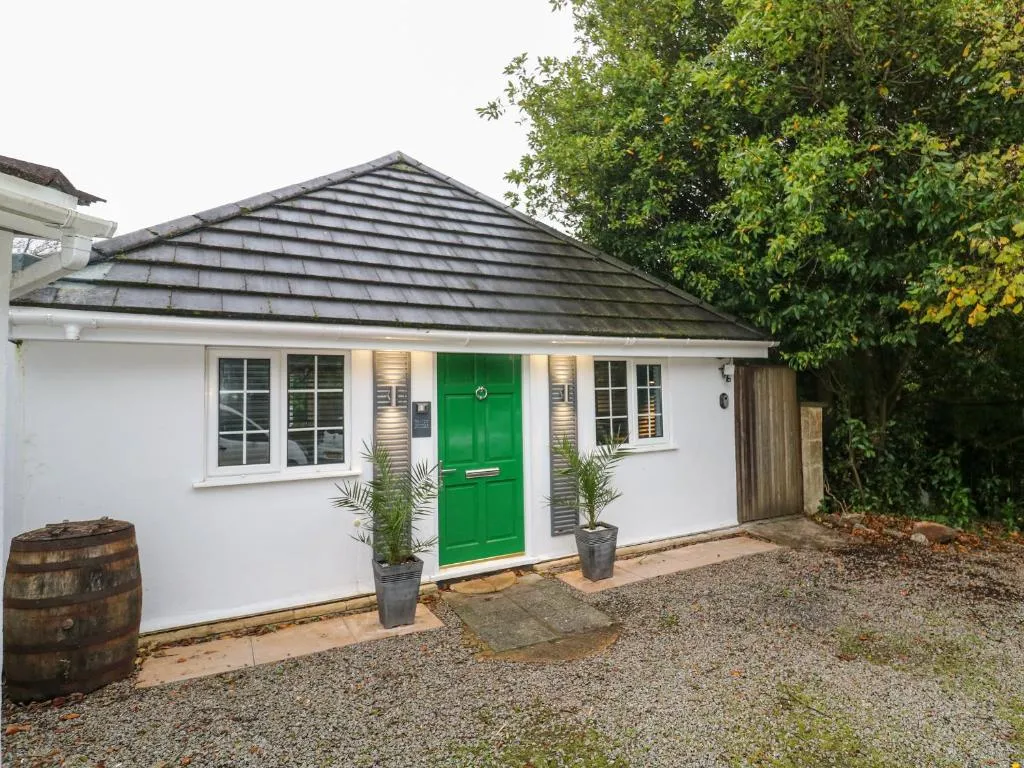 Image of Dowager Cottage