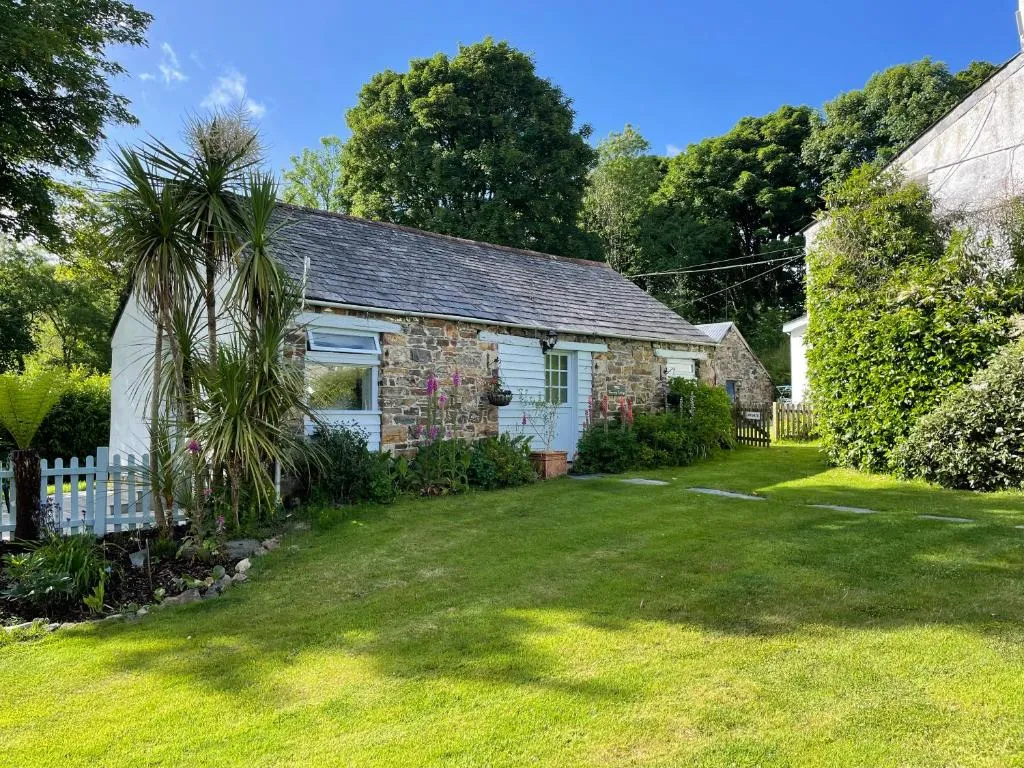 Image of Dozmary Cottage