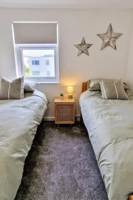 Image 4 of Eastern Green Apartment, Penzance – Beach access and Parking