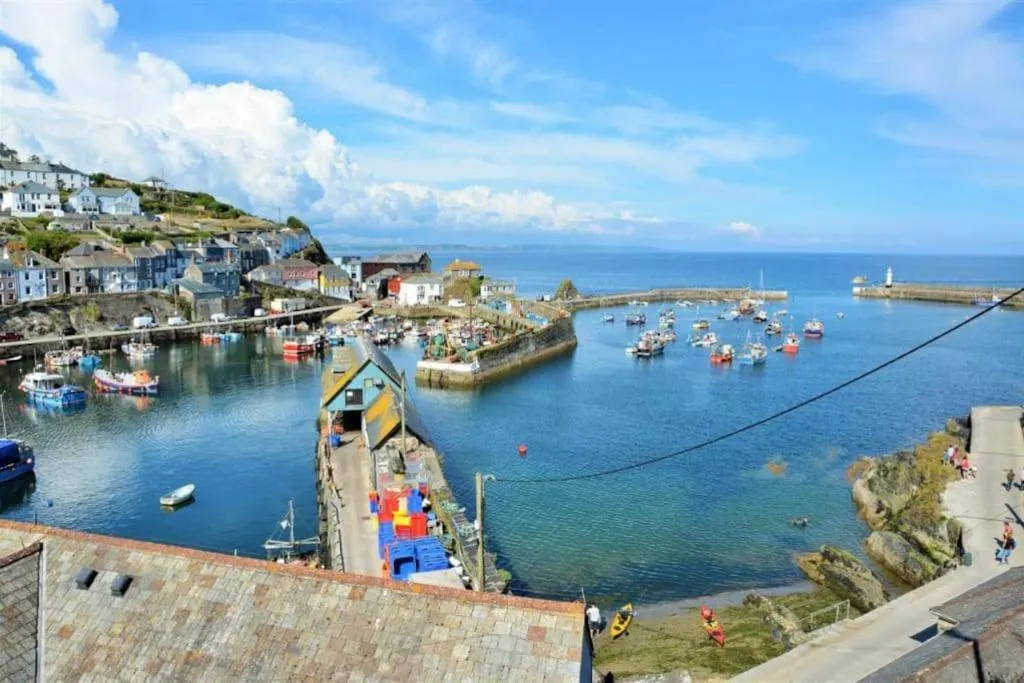 Image 4 of Fabulous 2 Bed Cottage – Outstanding Sea Views