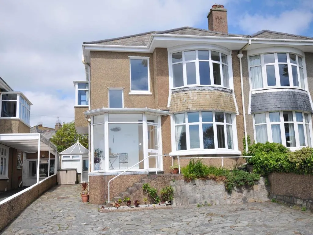 Image of Falmouth Bay 1