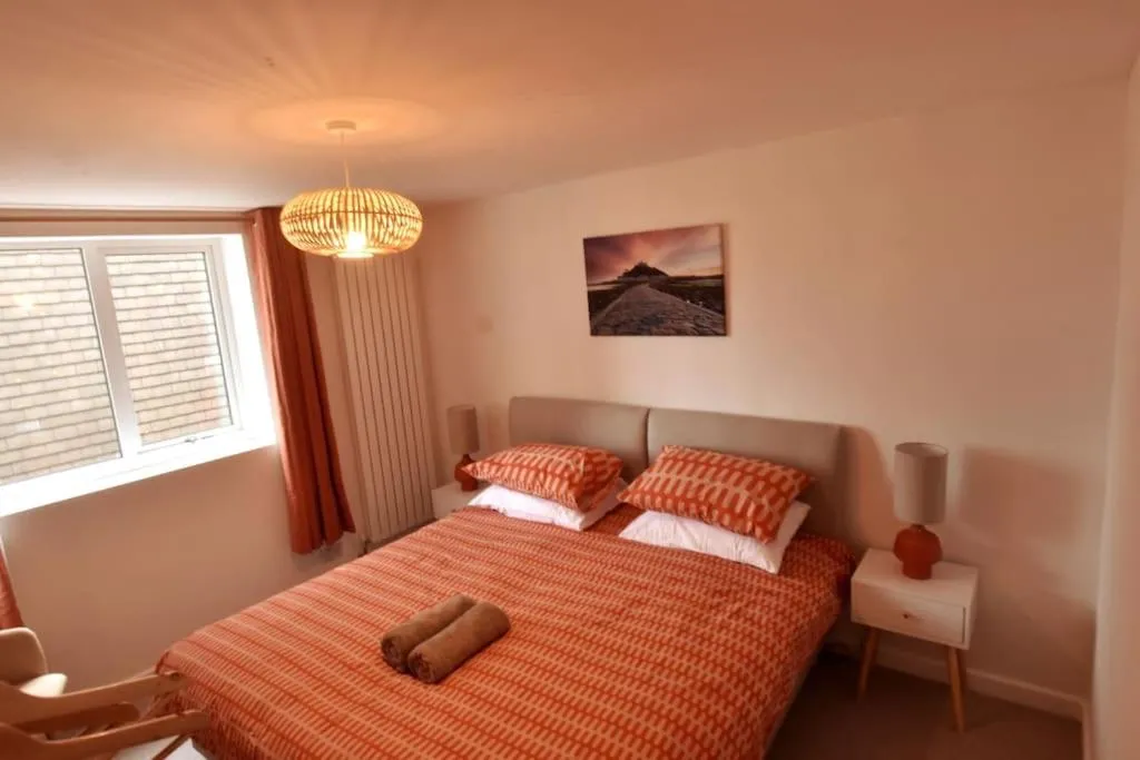 Image 6 of Family House – Breath Taking Views Over Mounts Bay