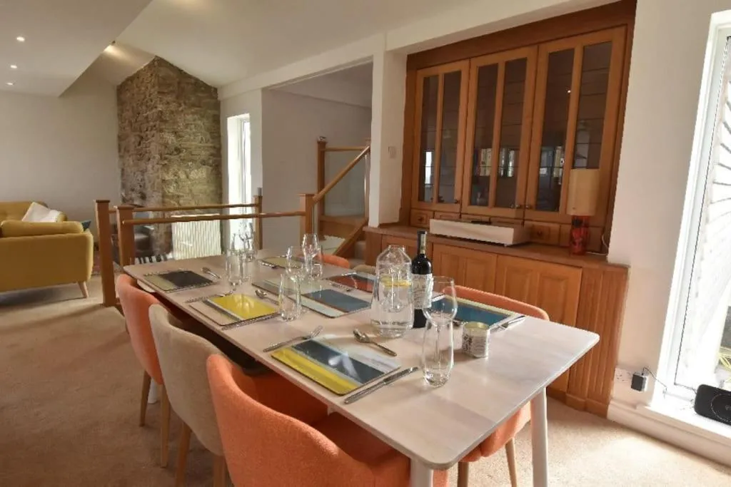 Image 2 of Family House – Breath Taking Views Over Mounts Bay