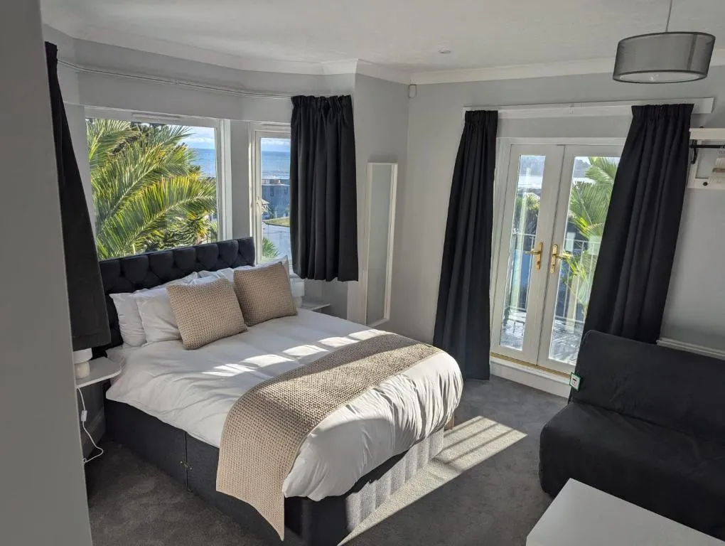 Image of Fieldhead Hotel, Looe