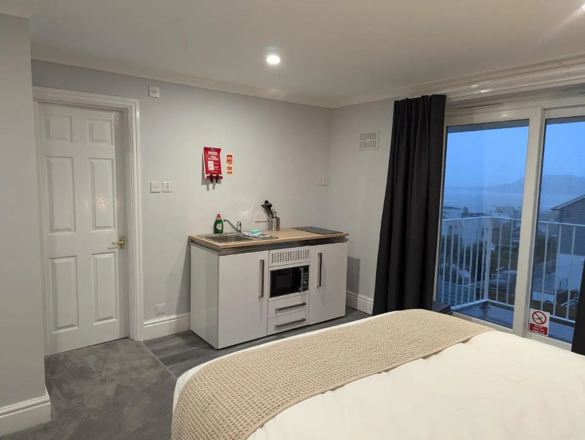 Image 2 of Fieldhead Hotel, Looe