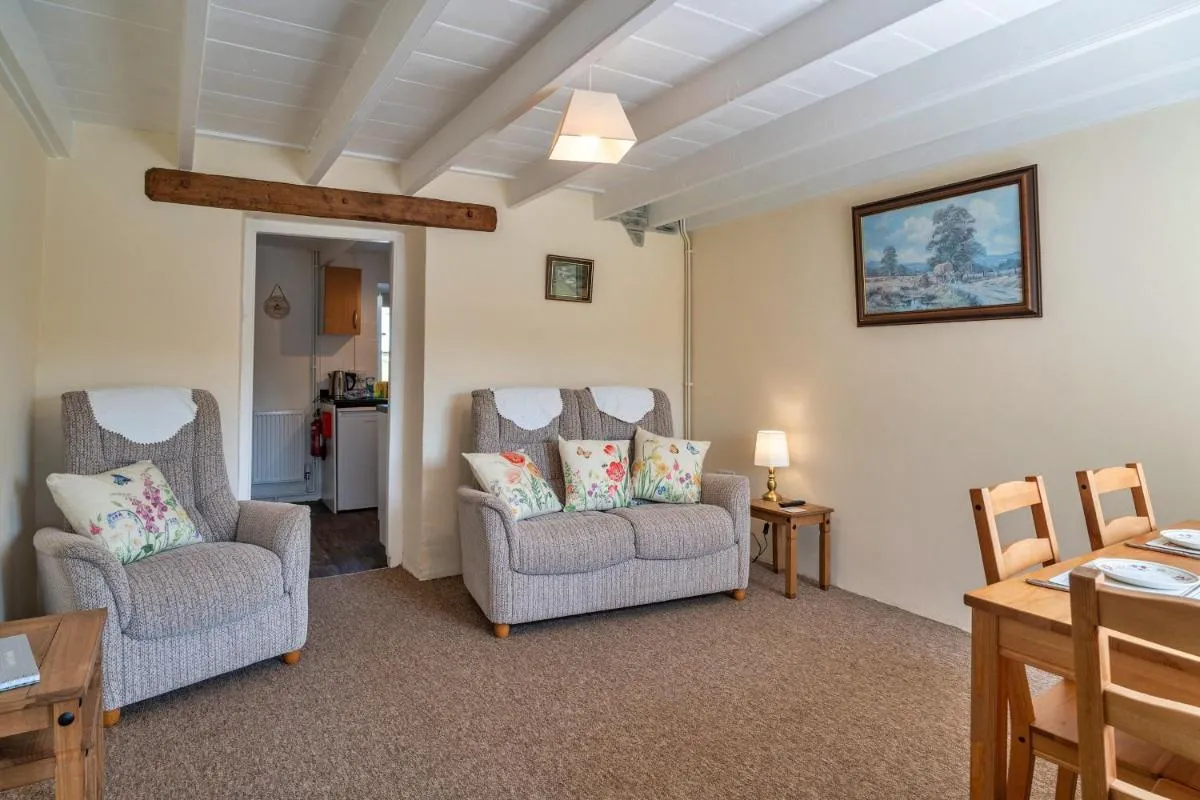 Image 1 of Finest Retreats – Cutkieve Farm Cottage