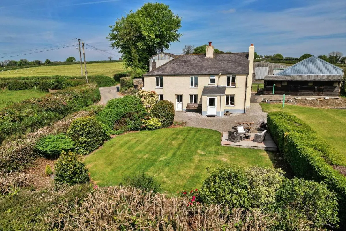 Image 5 of Finest Retreats – Cutkieve Farm Cottage