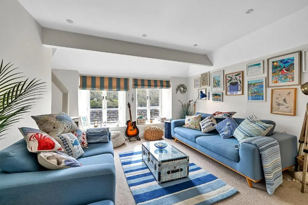 Image of Finest Retreats – Garden Cottage in Fowey