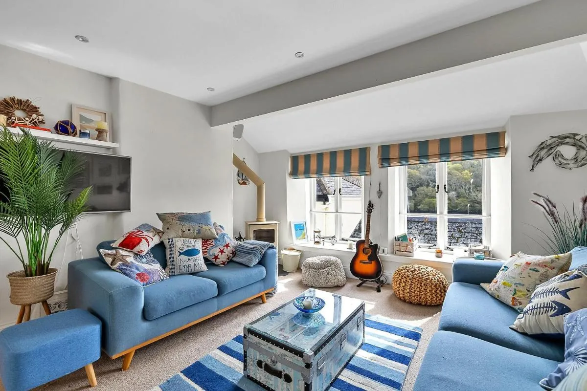 Image 4 of Finest Retreats – Garden Cottage in Fowey
