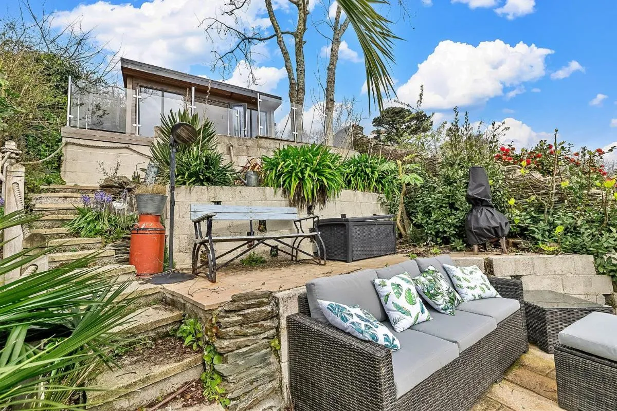 Image 5 of Finest Retreats – Garden Cottage in Fowey