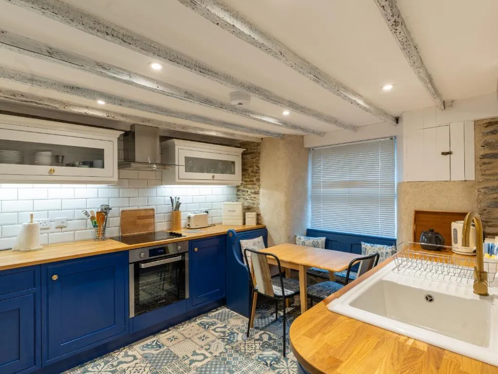 Image of Finest Retreats – Old Harbour Cottage