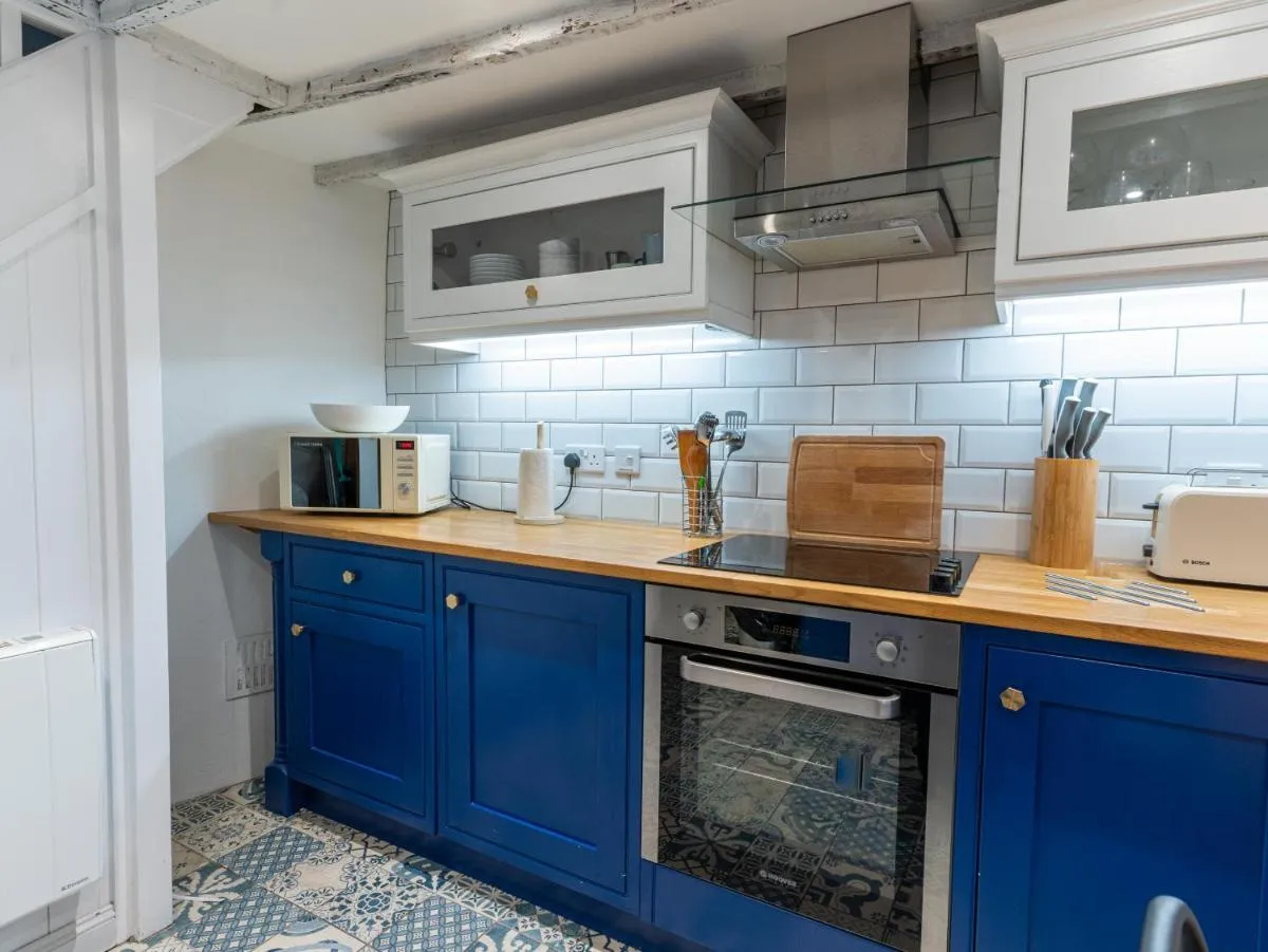 Image 3 of Finest Retreats – Old Harbour Cottage