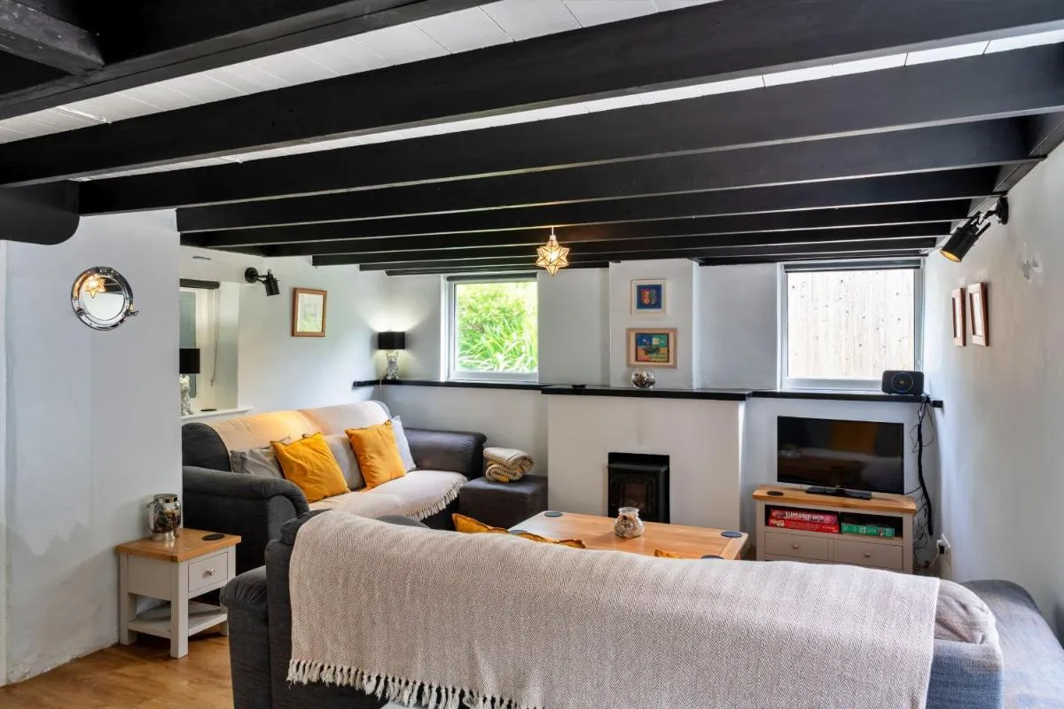 Image 4 of Finest Retreats – Porth Cottage