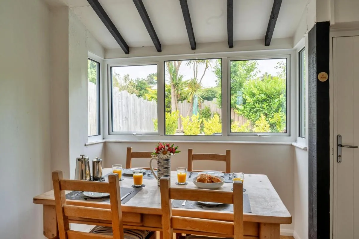 Image 3 of Finest Retreats – Porth Cottage