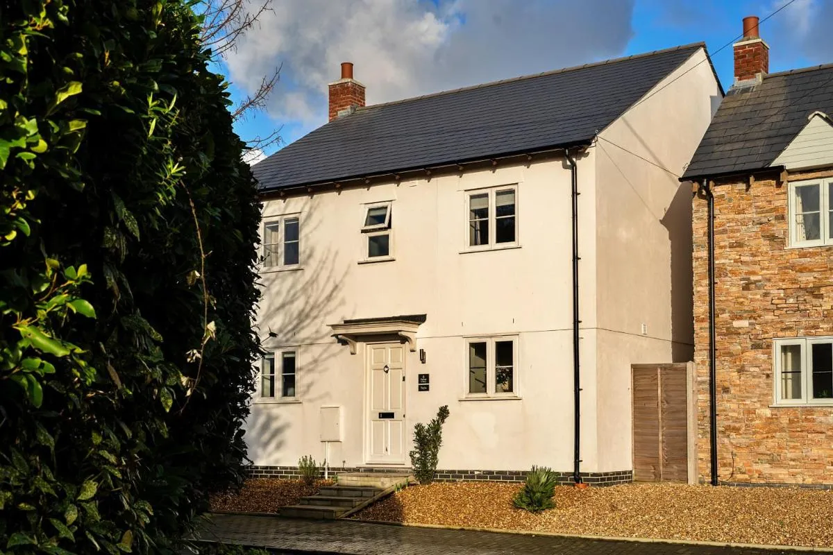 Image 5 of Finest Retreats – Teylu – Family home for 6 Adults and 3 children