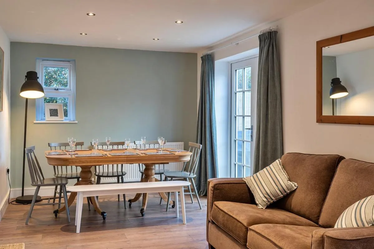Image 3 of Finest Retreats – Teylu – Family home for 6 Adults and 3 children