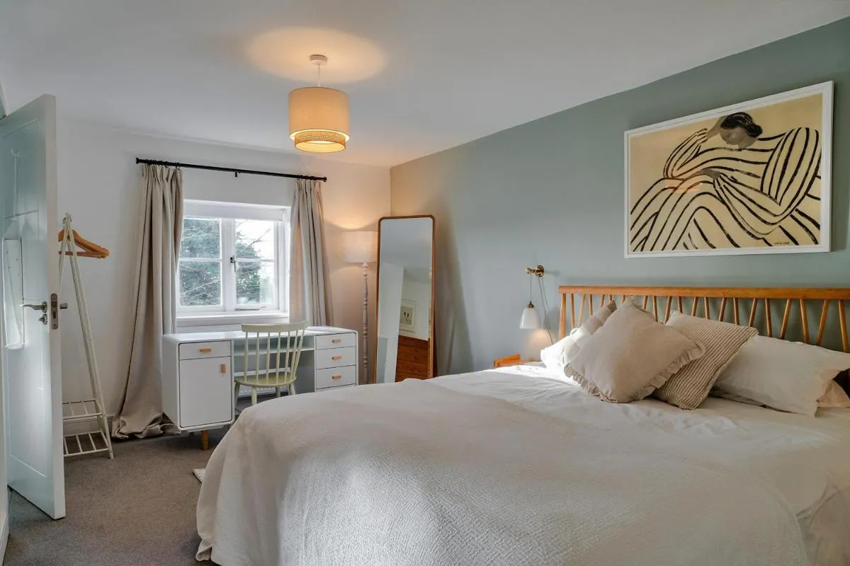 Image 1 of Finest Retreats – Teylu – Family home for 6 Adults and 3 children