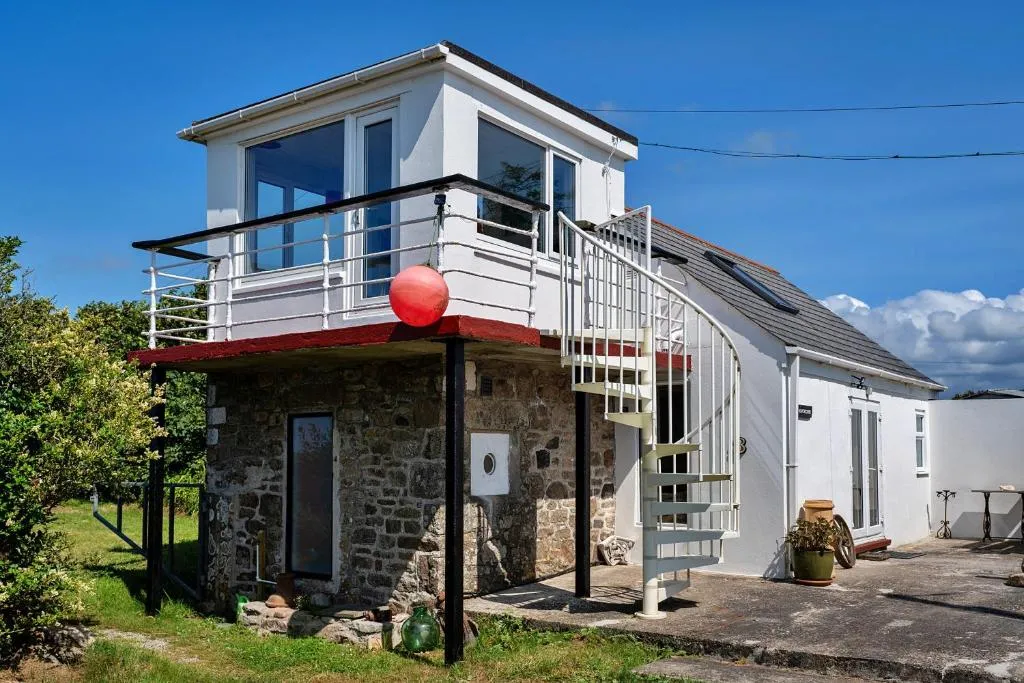 Image of Finest Retreats – The Watchtower at Western Watch