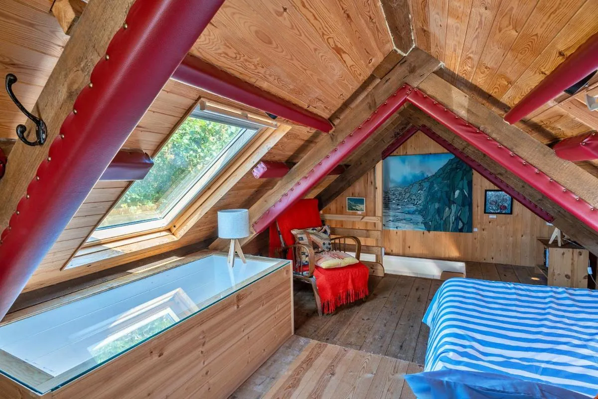 Image 1 of Finest Retreats – The Watchtower at Western Watch