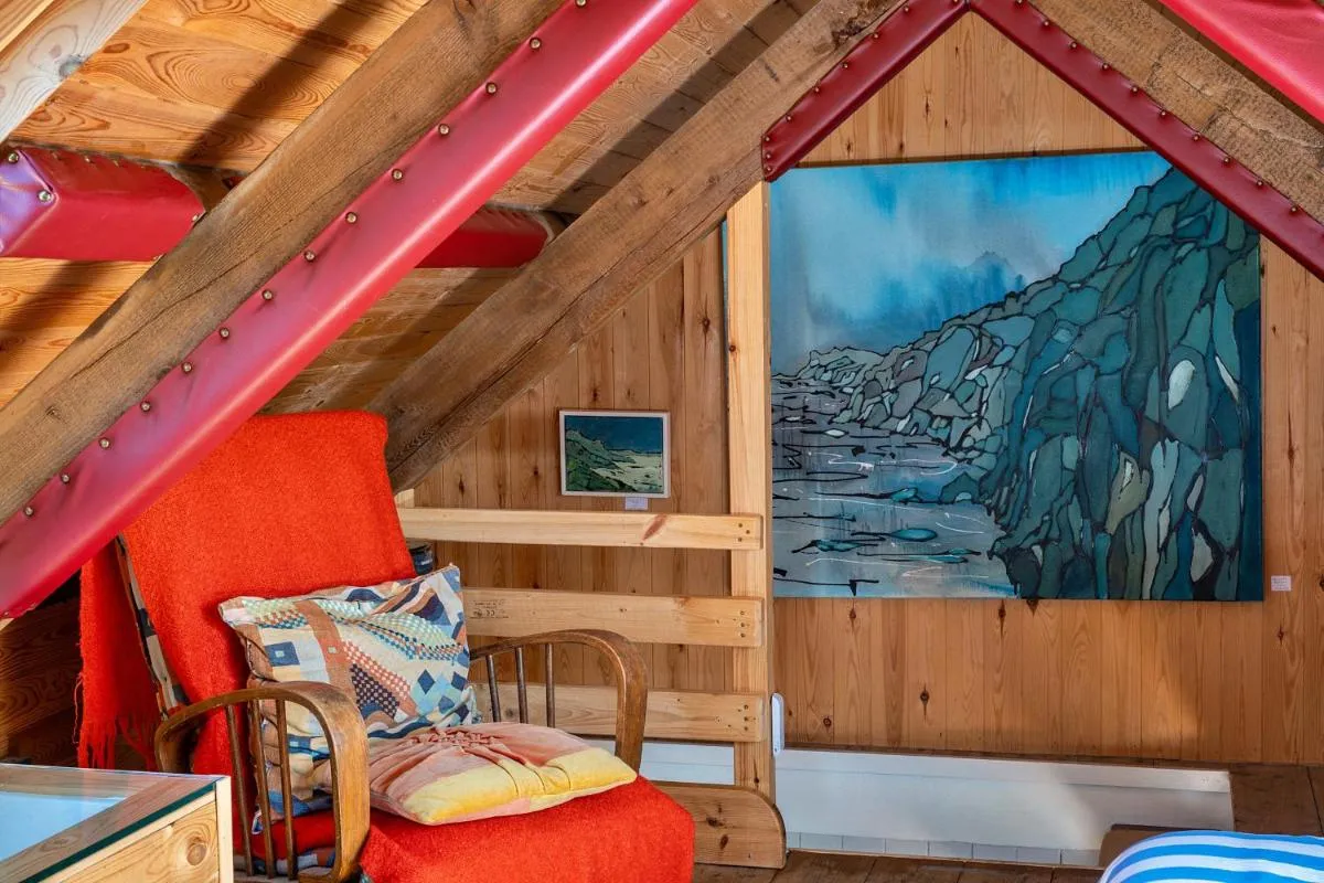 Image 4 of Finest Retreats – The Watchtower at Western Watch