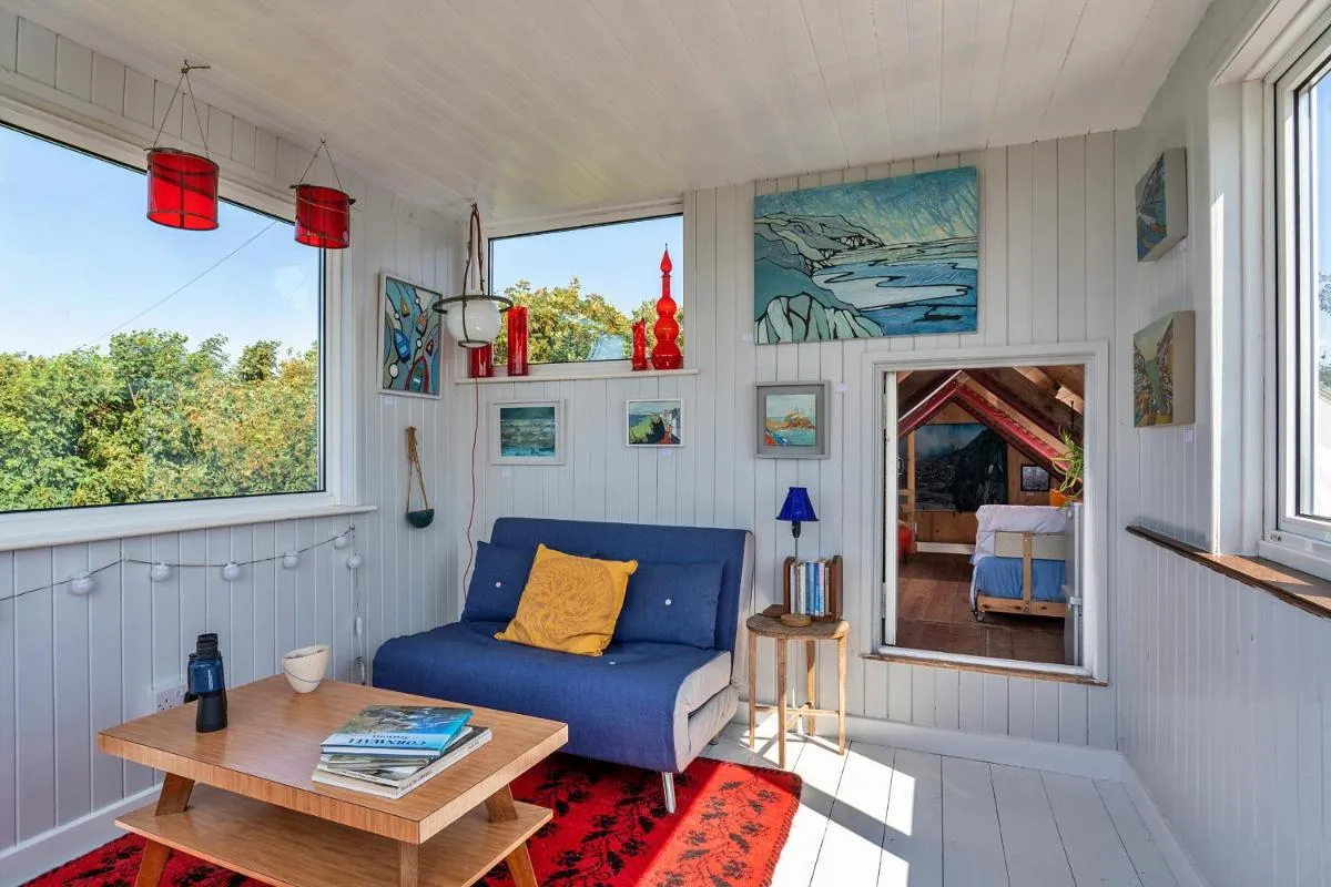 Image 5 of Finest Retreats – The Watchtower at Western Watch