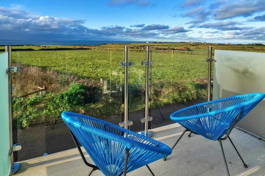 Image of Finest Retreats – Treknow Summerhut