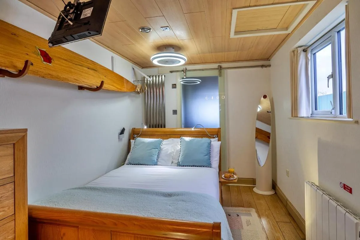 Image 6 of Finest Retreats – Treknow Summerhut
