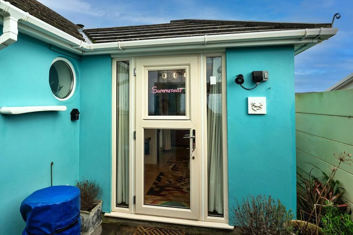 Image 5 of Finest Retreats – Treknow Summerhut