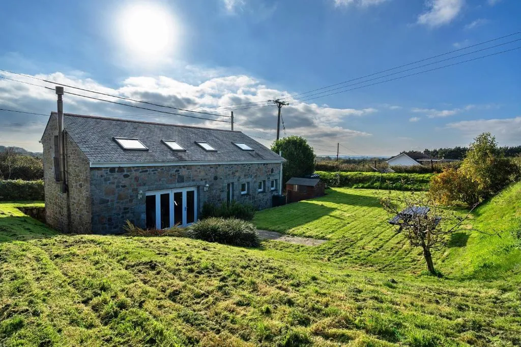 Image of Finest Retreats – Trennal Barn