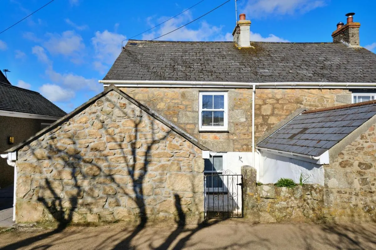 Image 5 of Finest Retreats – West Cottage at Goldsithney