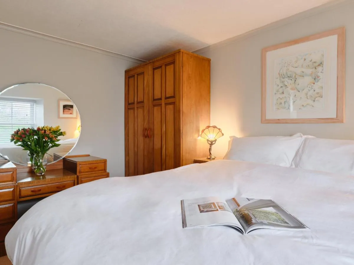 Image 1 of Finest Retreats – West Cottage at Goldsithney