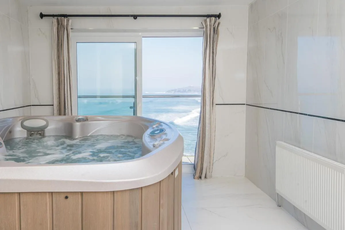 Image 2 of Fistral Beach Hotel and Spa – Adults Only