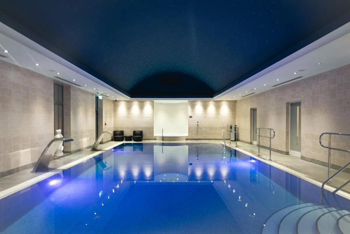 Image 3 of Fistral Beach Hotel and Spa – Adults Only