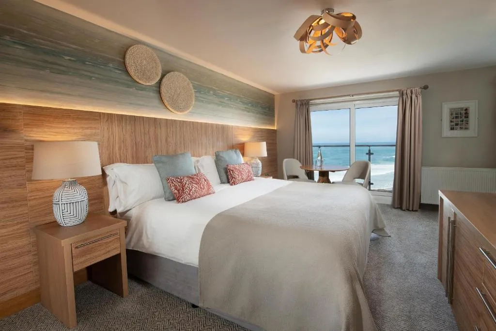 Image of Fistral Beach Hotel and Spa – Adults Only