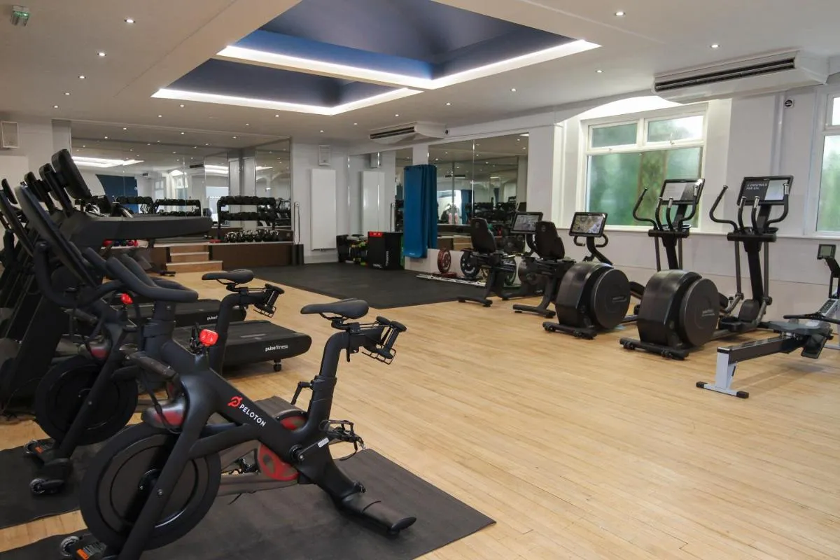 Image 5 of Fistral Beach Hotel and Spa – Adults Only