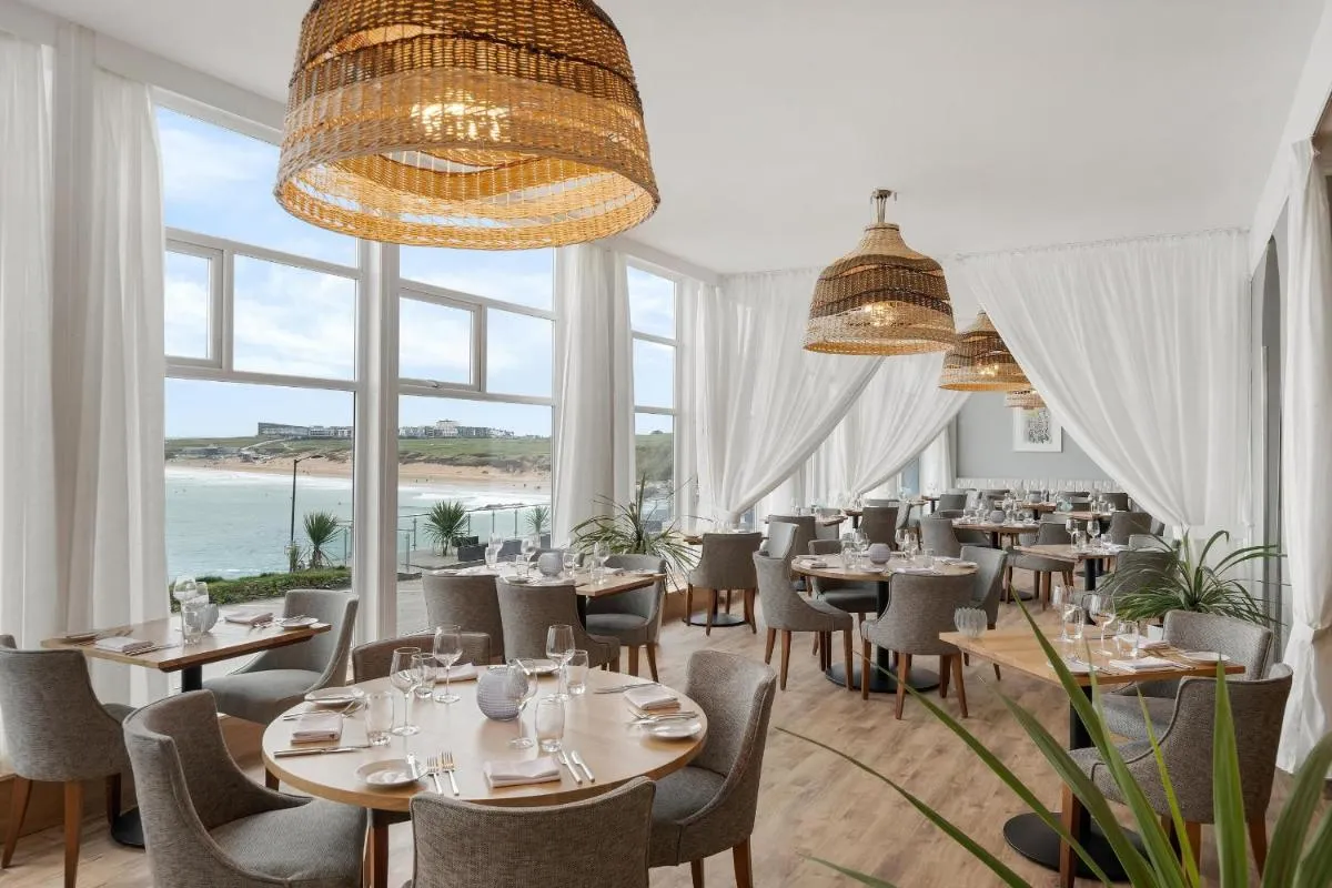 Image 4 of Fistral Beach Hotel and Spa – Adults Only