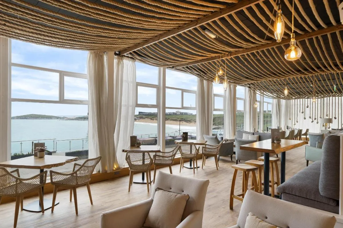 Image 6 of Fistral Beach Hotel and Spa – Adults Only