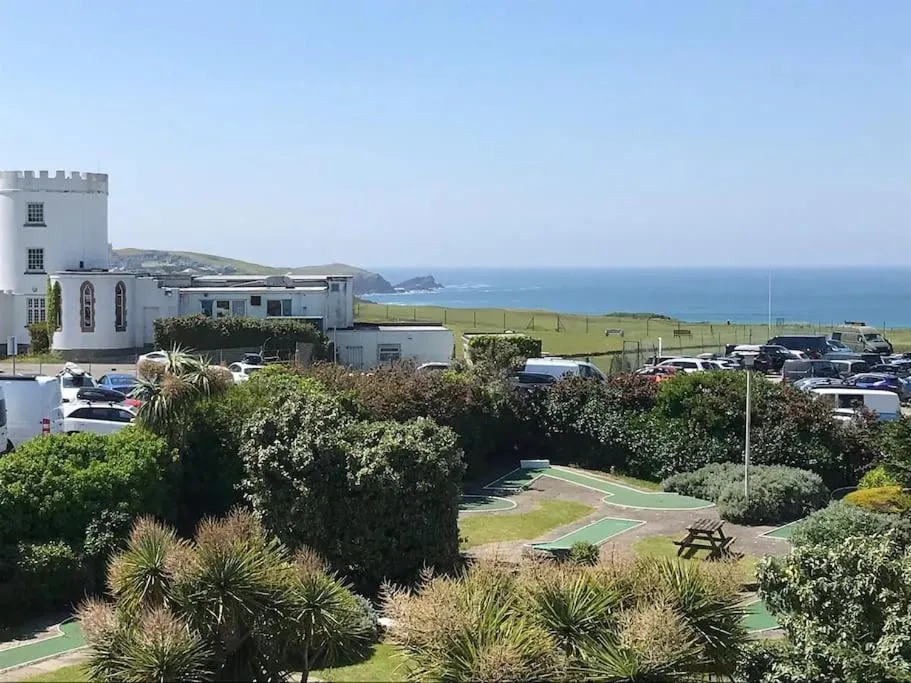 Image of Fistral View