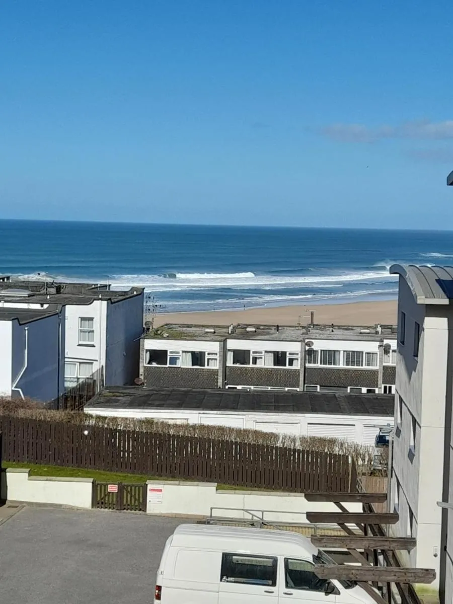 Image 5 of Fistral beach apartment