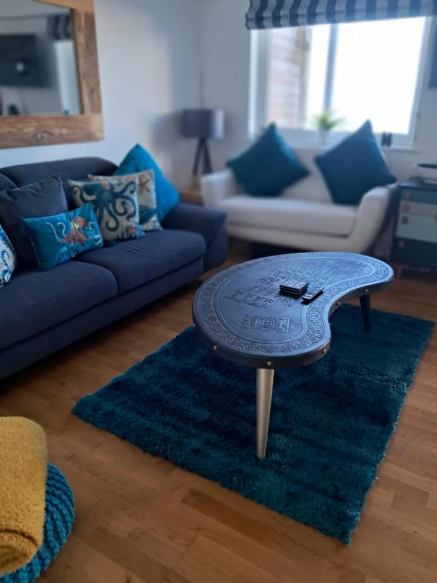 Image 4 of Fistral beach apartment