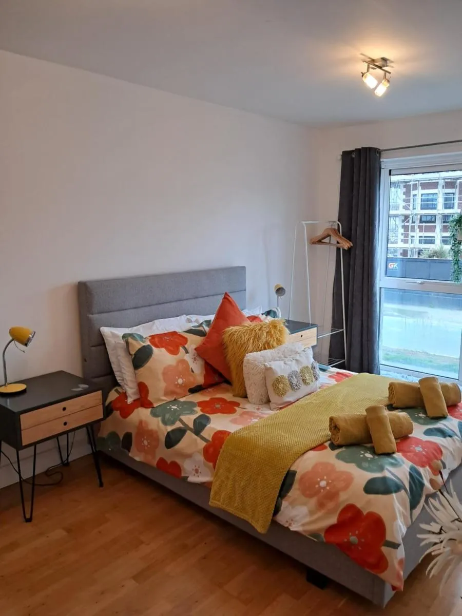 Image 1 of Fistral beach apartment