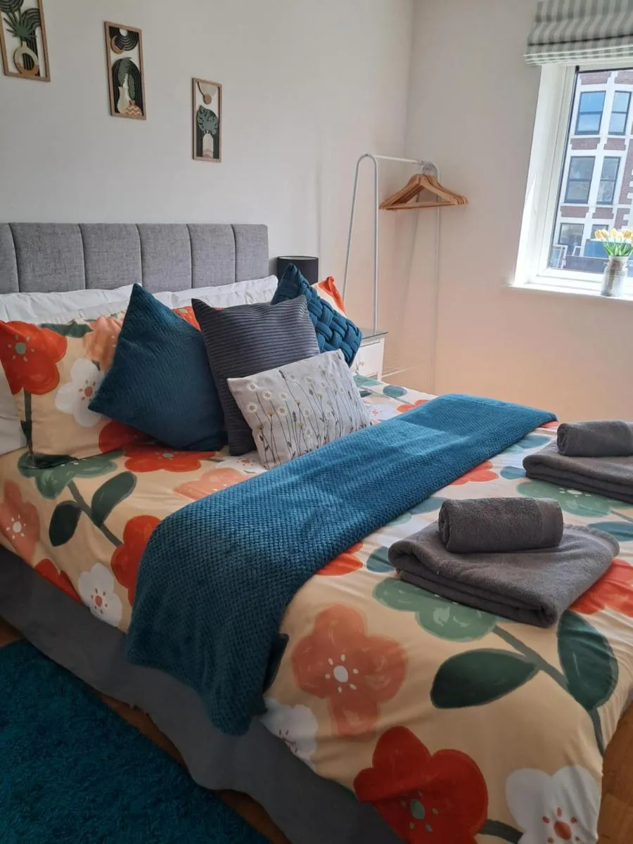 Image 6 of Fistral beach apartment