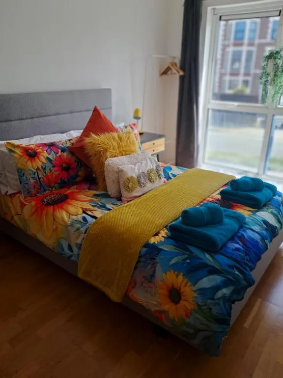 Image of Fistral beach apartment