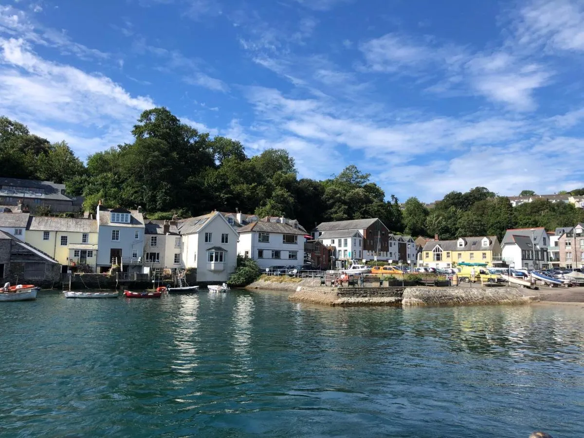 Image 4 of Fowey Landing