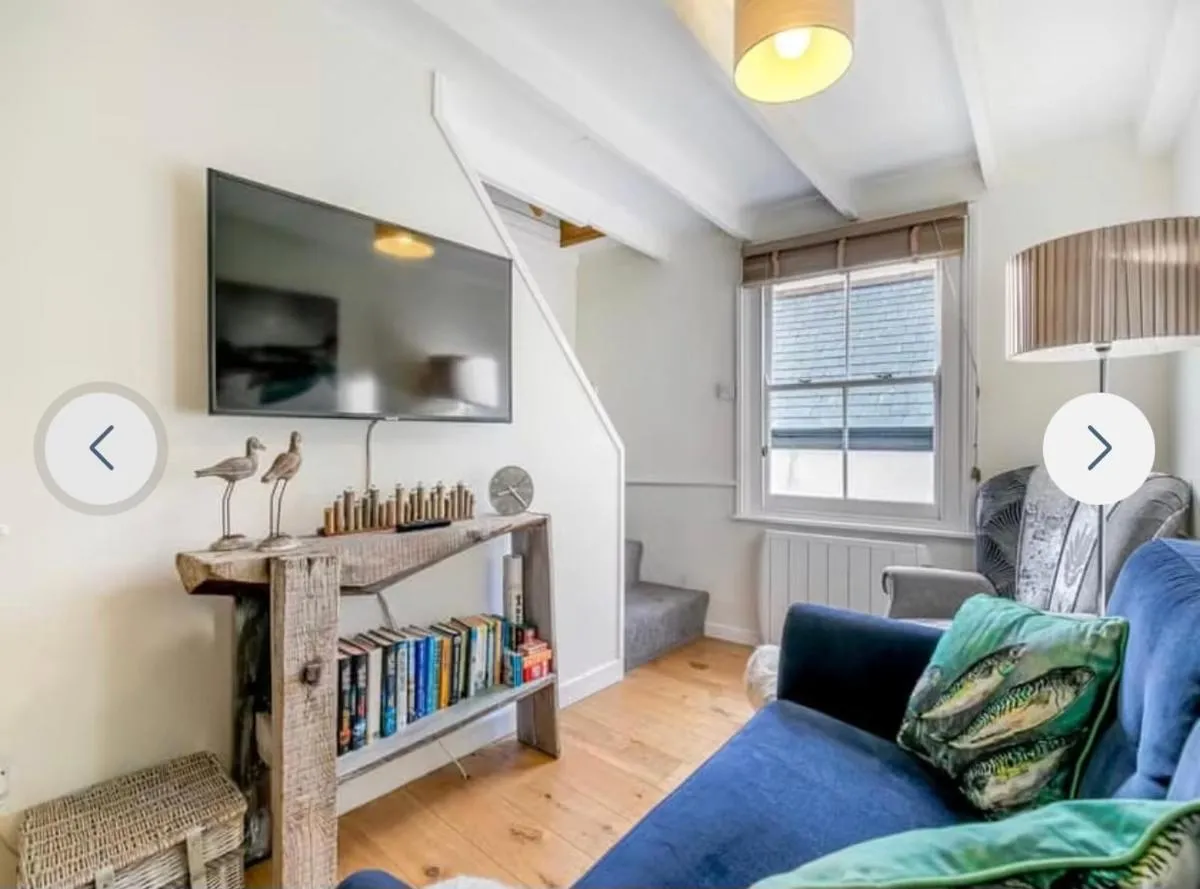 Image 4 of Fulmar Cottage