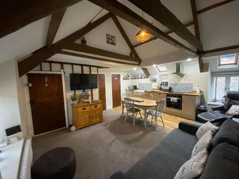 Image of Guillemot Holiday Flat