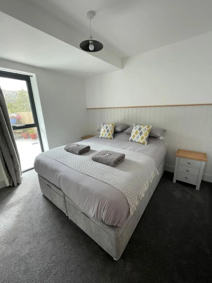Image 1 of Gulland 4 Bed Sleeps 8 with Hot tub