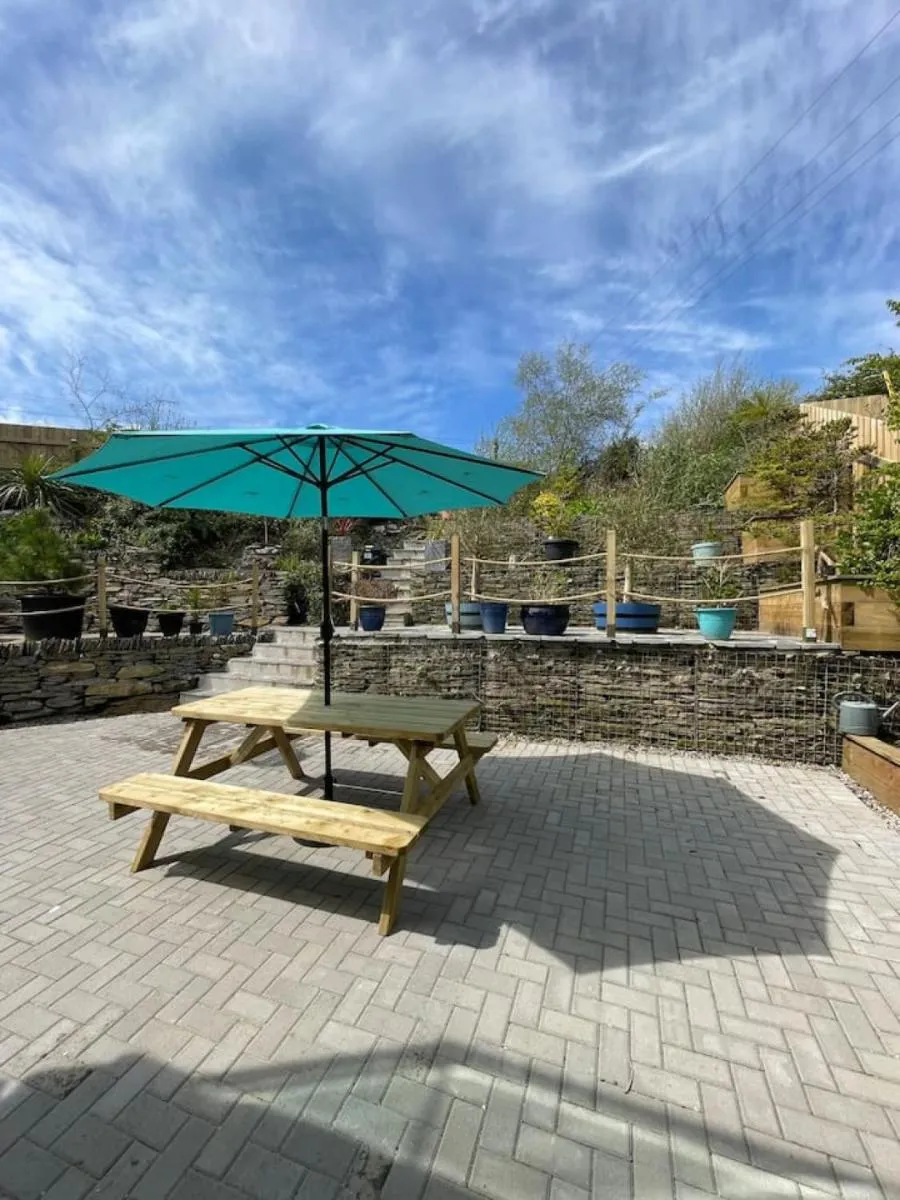 Image 6 of Gulland 4 Bed Sleeps 8 with Hot tub