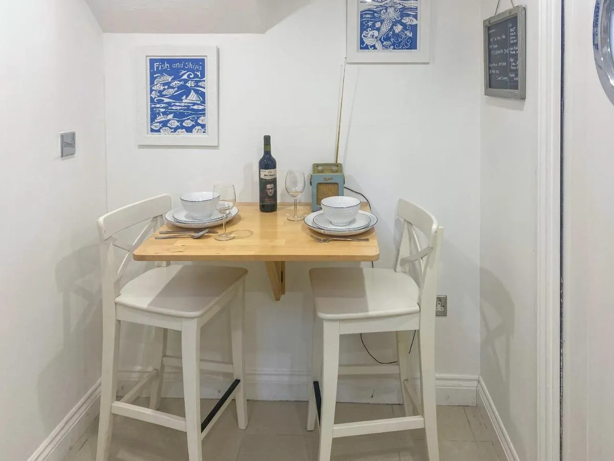 Image 5 of Gylly Cottage